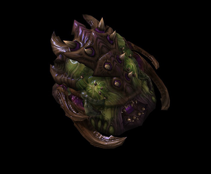 Kiến trúc của các chủng tộc trong StarCraft II - Ảnh 53