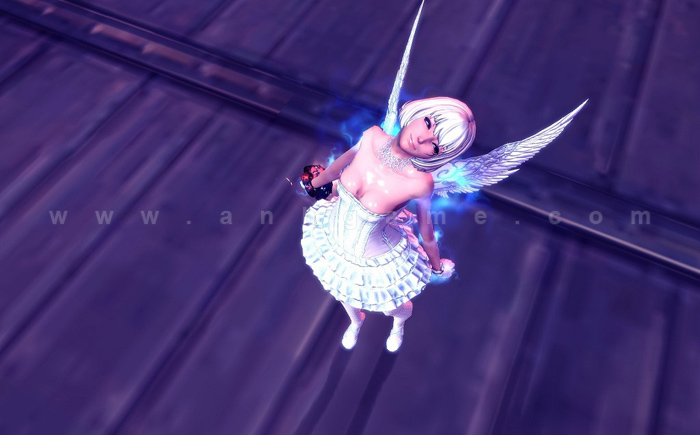 Ngắm những thiên thần xinh đẹp trong Blade & Soul - Ảnh 43
