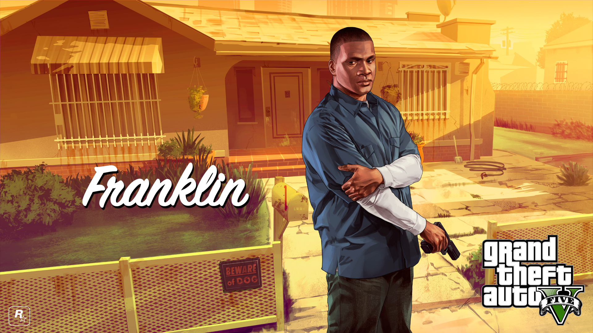 GTA Online là phần chơi trực tuyến của GTA 5 - Ảnh 5