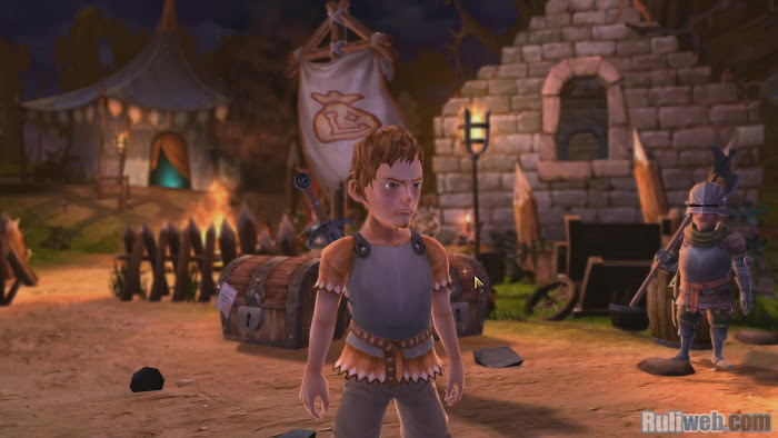 Soi cận cảnh phiên bản OBT của Ghost and Goblins - Ảnh 25