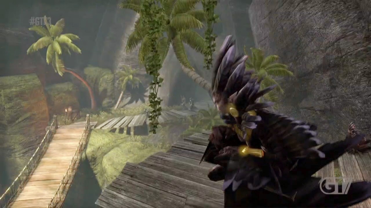 The Elder Scrolls Online sẽ hỗ trợ cả PlayStation 4 - Ảnh 20