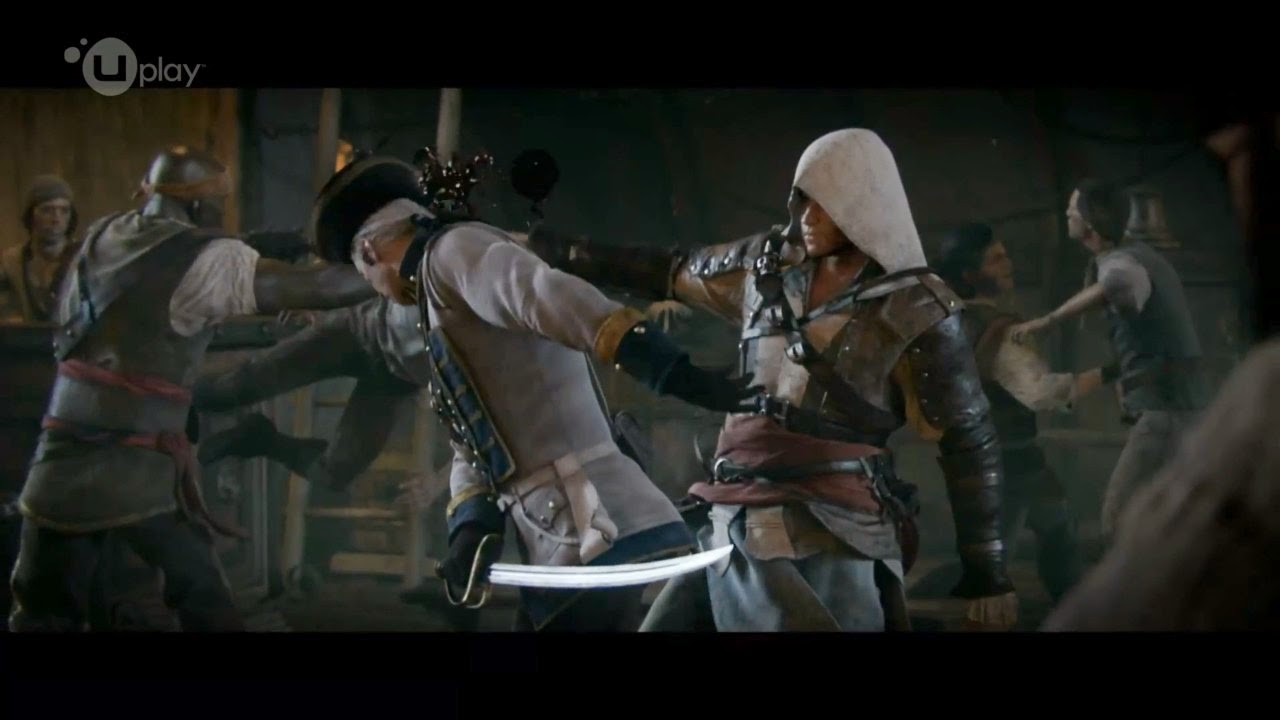 Một số hình ảnh về Assassin’s Creed IV: Black Flag - Ảnh 6