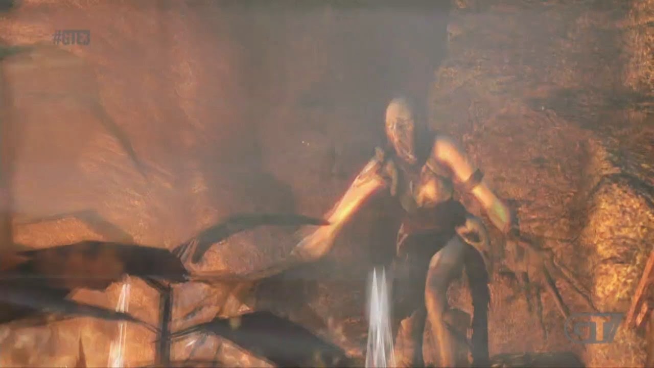 The Elder Scrolls Online sẽ hỗ trợ cả PlayStation 4 - Ảnh 25
