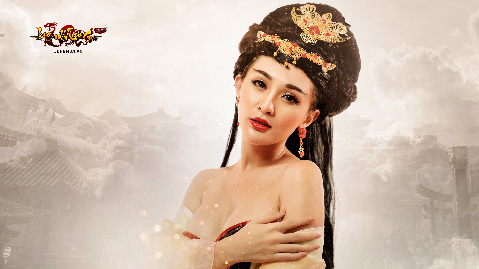long mon tieu cuc