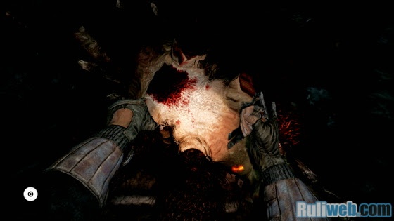 Thử nghiệm game bắn súng Metro: Last Night - Ảnh 51