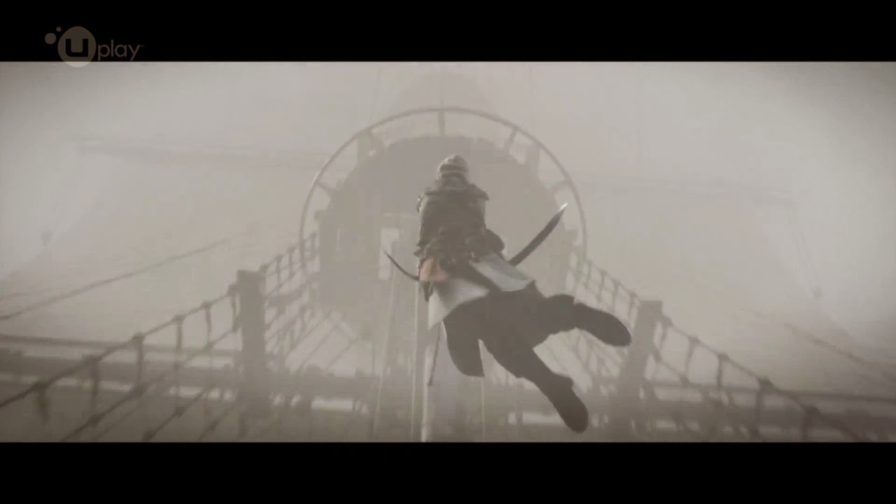 Một số hình ảnh về Assassin’s Creed IV: Black Flag - Ảnh 12