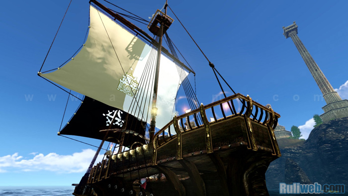 Soi cận cảnh buổi đi săn bạch tuộc trong ArcheAge - Ảnh 6