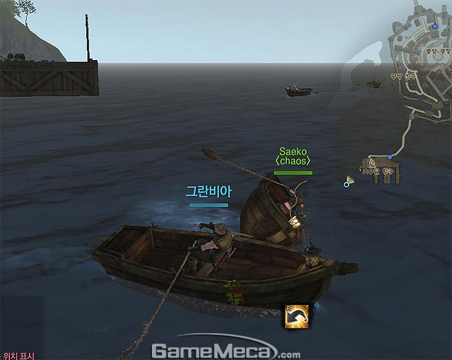 Soi "bom tấn" ArcheAge trong ngày ra mắt tại Hàn Quốc - Ảnh 11