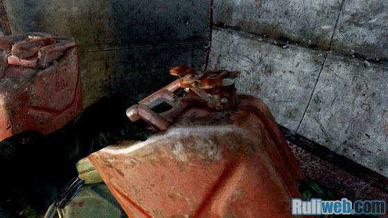 Thử nghiệm game bắn súng Metro: Last Night - Ảnh 68