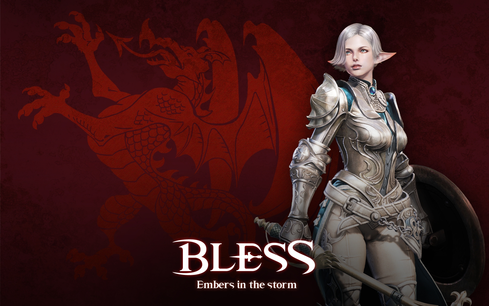 Bless Online