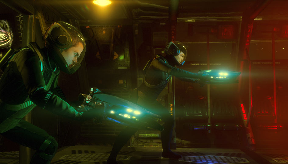 Star Trek có mặt trên thị trường vào ngày 26/04/2013 - Ảnh 5