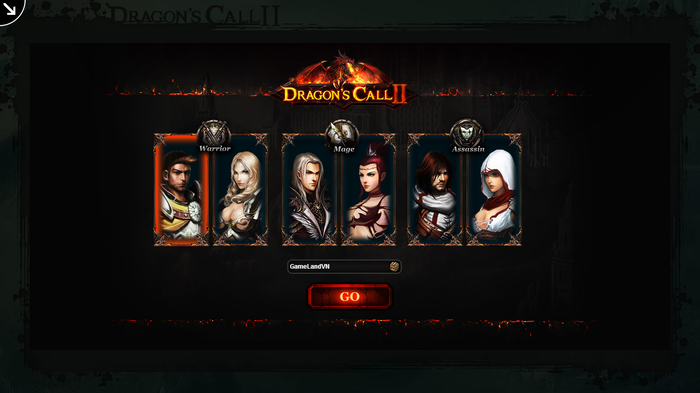 Một số hình ảnh về webgame Dragon’s Call 2 - Ảnh 60