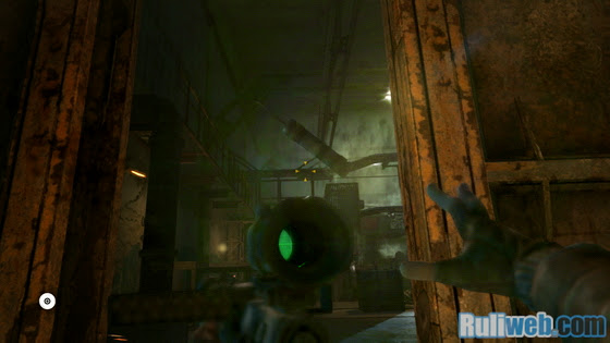 Thử nghiệm game bắn súng Metro: Last Night - Ảnh 58