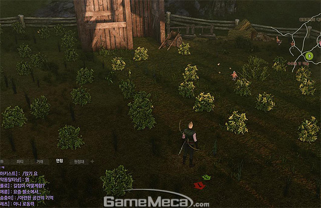 Soi "bom tấn" ArcheAge trong ngày ra mắt tại Hàn Quốc - Ảnh 16