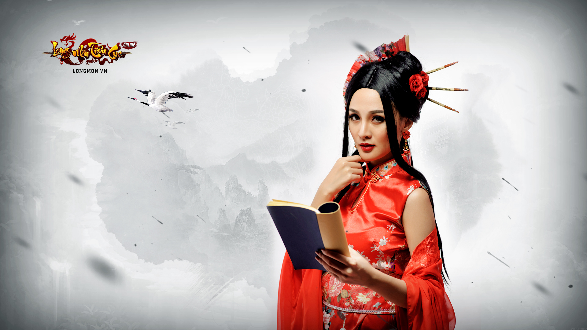 long mon tieu cuc
