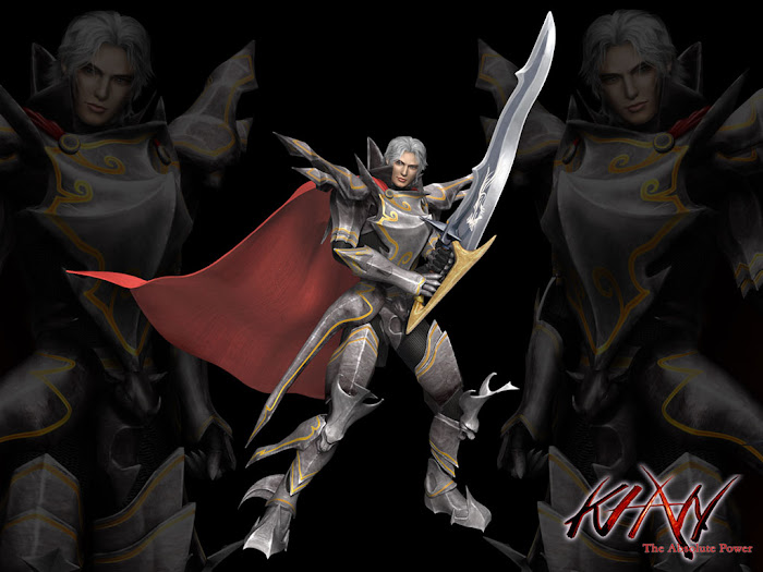 Hình nền ấn tượng của Khan: The Absolute Power - Ảnh 9