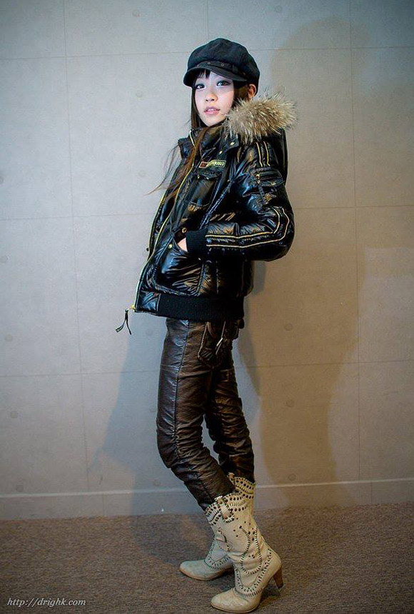 Ngắm ảnh của cosplayer Tomia từ năm 2009 - Ảnh 1