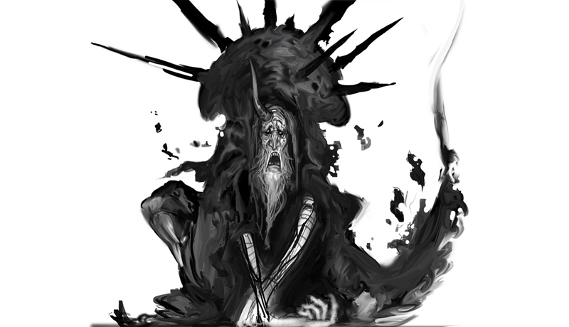 Neowiz Games công bố artwork mới của Black Sheep - Ảnh 4