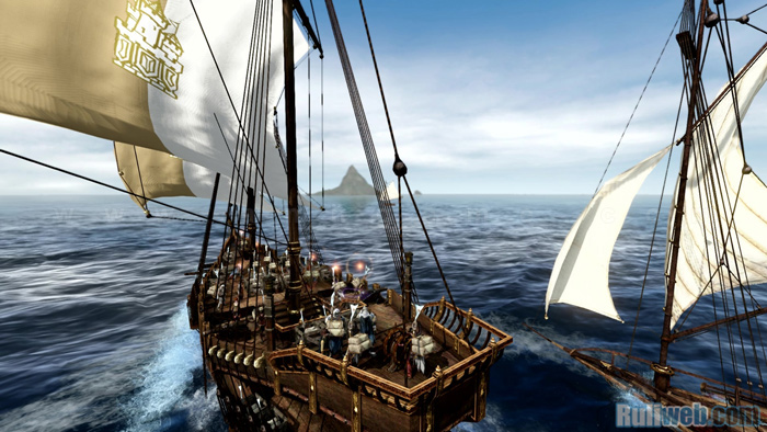 Soi cận cảnh buổi đi săn bạch tuộc trong ArcheAge - Ảnh 2