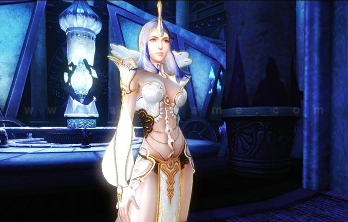 Soi cận cảnh Blade & Soul “Made in China” - Ảnh 2