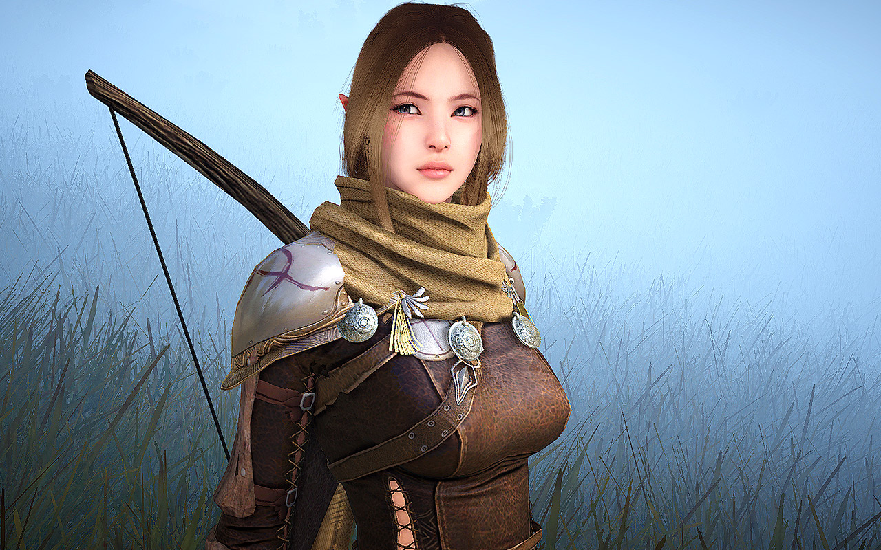 Chiêm ngưỡng Black Desert trước thềm Closed Beta - Ảnh 5