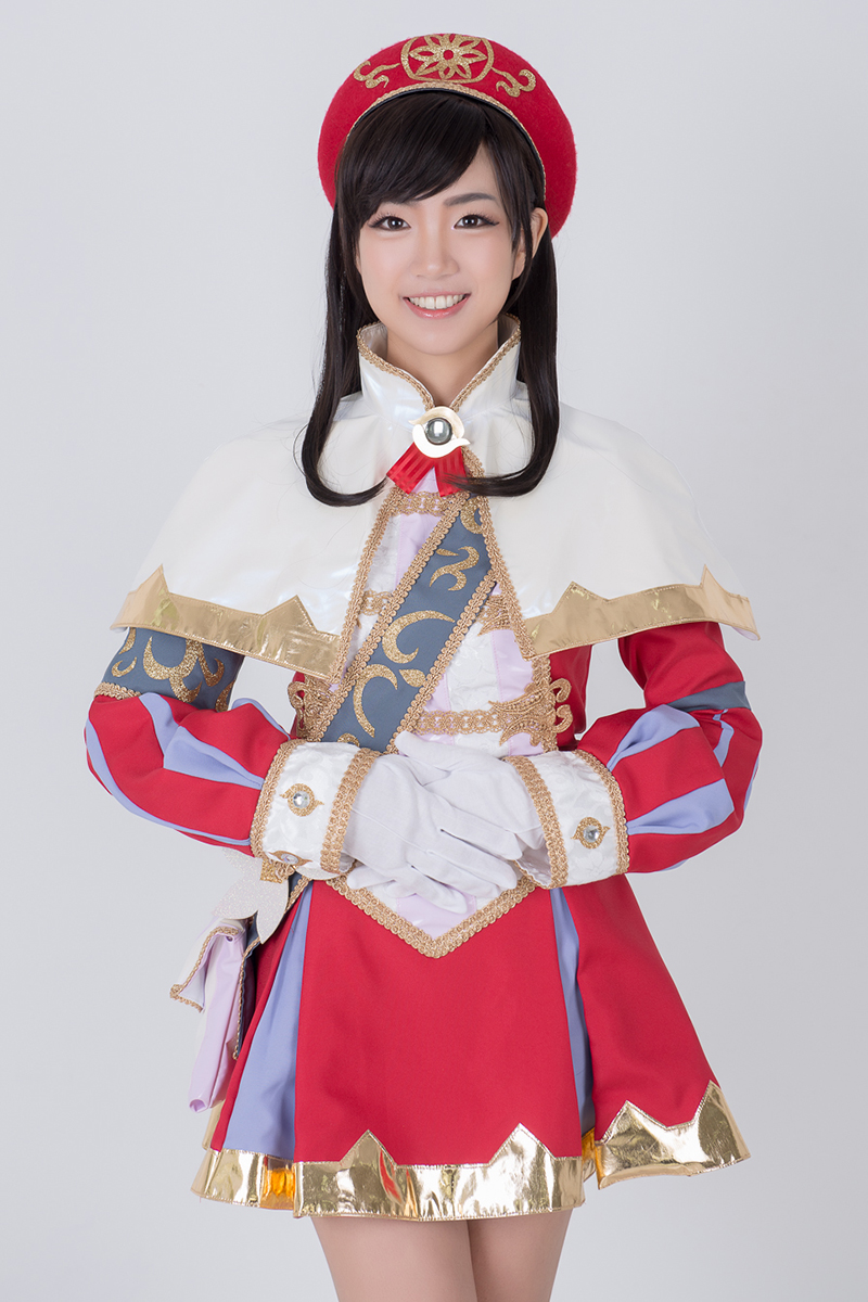 Jcos xinh tươi với cosplay Dragon Nest - Ảnh 2