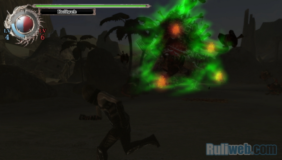 Trải nghiệm Soul Sacrifice trên PlayStation Vita - Ảnh 19