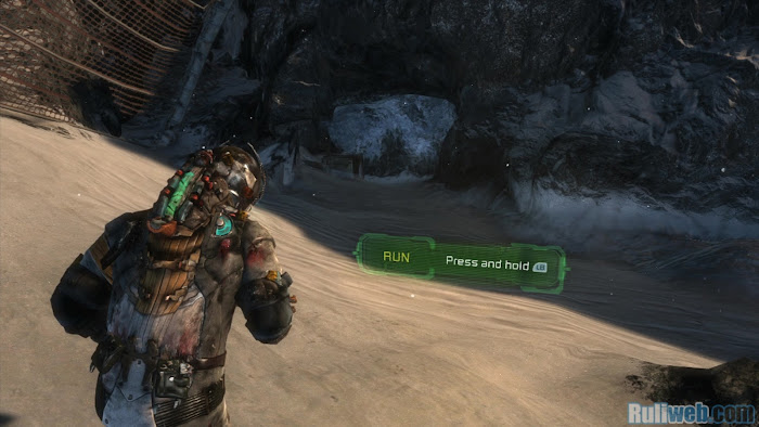 Cận cảnh Dead Space 3 trên Xbox 360 - Ảnh 16