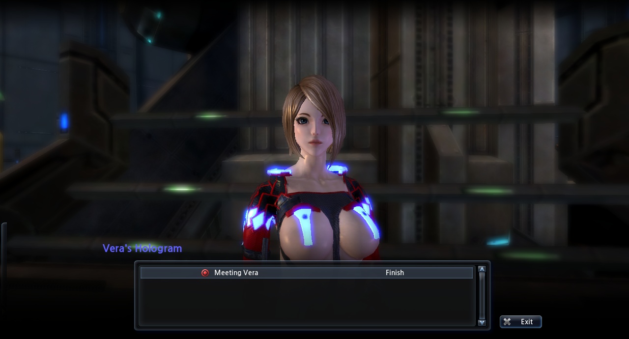 Thử nghiệm phiên bản Closed Beta của Scarlet Blade - Ảnh 12