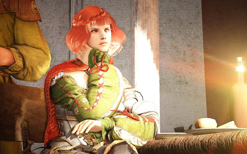 Black Desert mở cửa Closed Beta vào 17/10/2013 - Ảnh 19