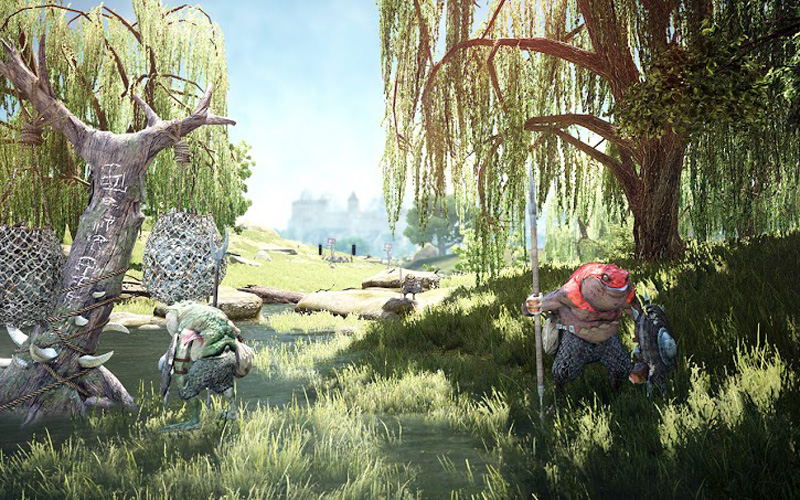 Black Desert mở cửa Closed Beta vào 17/10/2013 - Ảnh 30