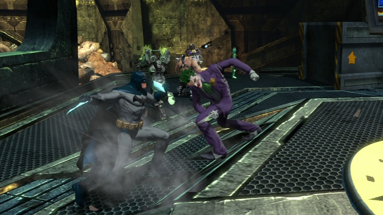 Khám phá DC Universe Online: Batman - Ảnh 6