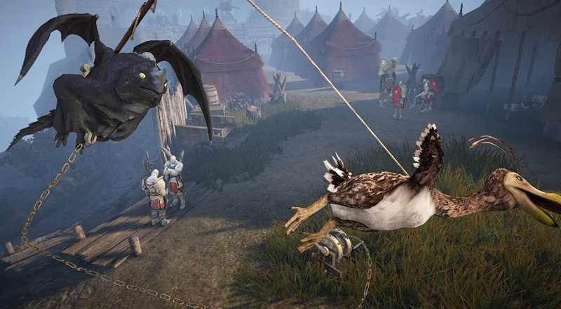 Black Desert mở cửa Closed Beta vào 17/10/2013 - Ảnh 5
