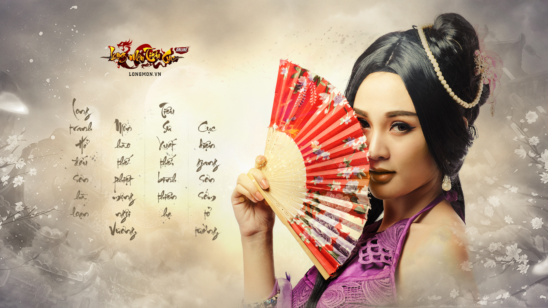 long mon tieu cuc