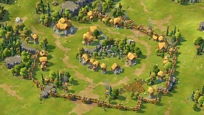 Nền văn minh Celtic trong Age of Empires Online - Ảnh 8