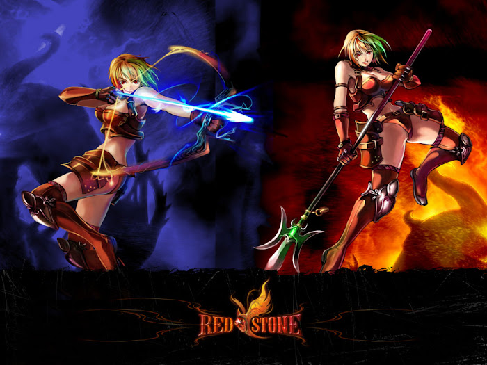 Red Stone: Game nhập vai 2D cổ điển từ Hàn Quốc - Ảnh 7