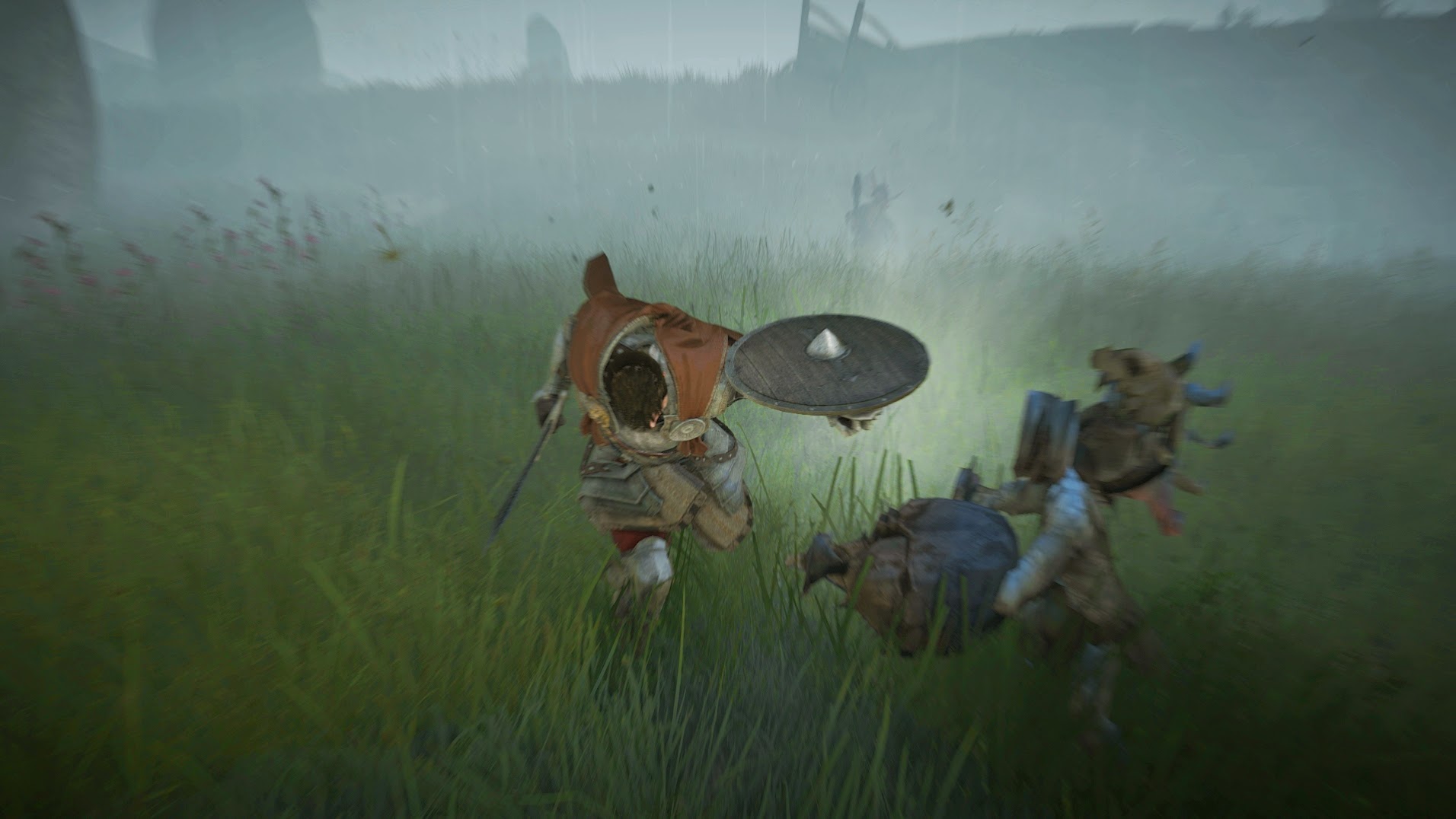 Mãn nhãn với loạt ảnh Full HD của Black Desert - Ảnh 2