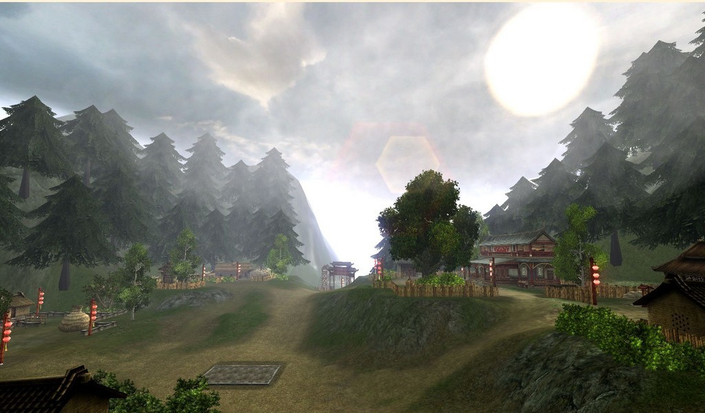 Soi Tam Quốc Chí 3D trước ngày Open Beta - Ảnh 2