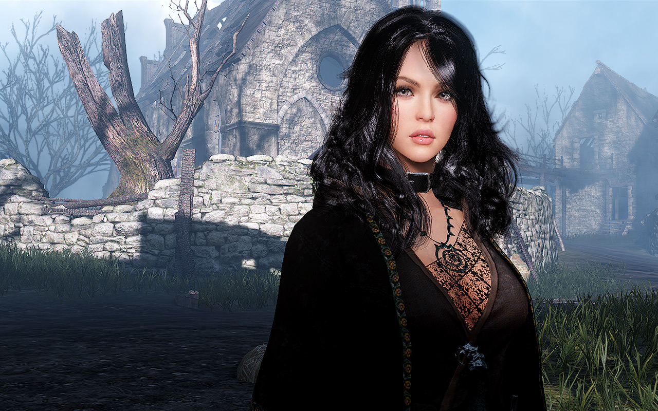 Chiêm ngưỡng Black Desert trước thềm Closed Beta - Ảnh 8