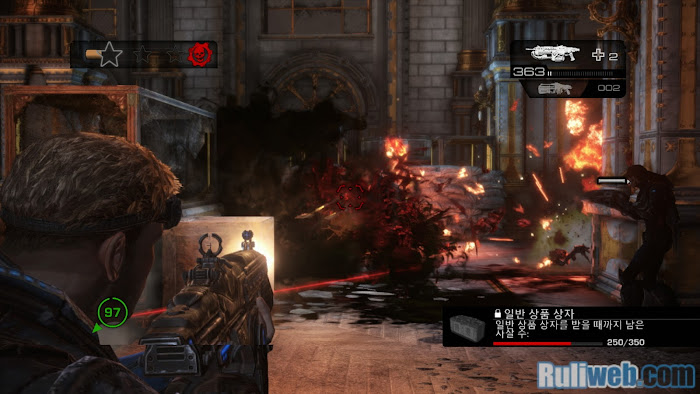 Chơi thử Gears of War: Judgment phiên bản Hàn Quốc - Ảnh 31