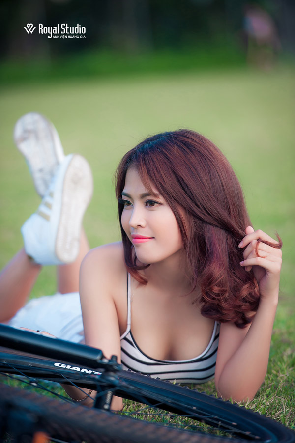Cô giáo tiểu học Lê Vân