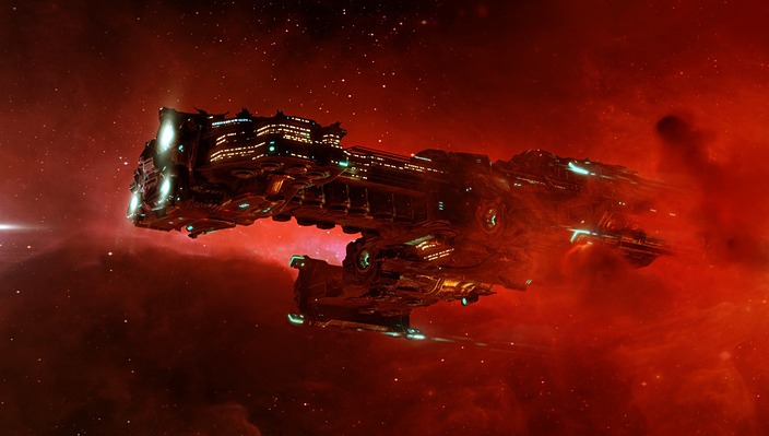 Loạt loading screen ấn tượng của StarCraft II - Ảnh 7