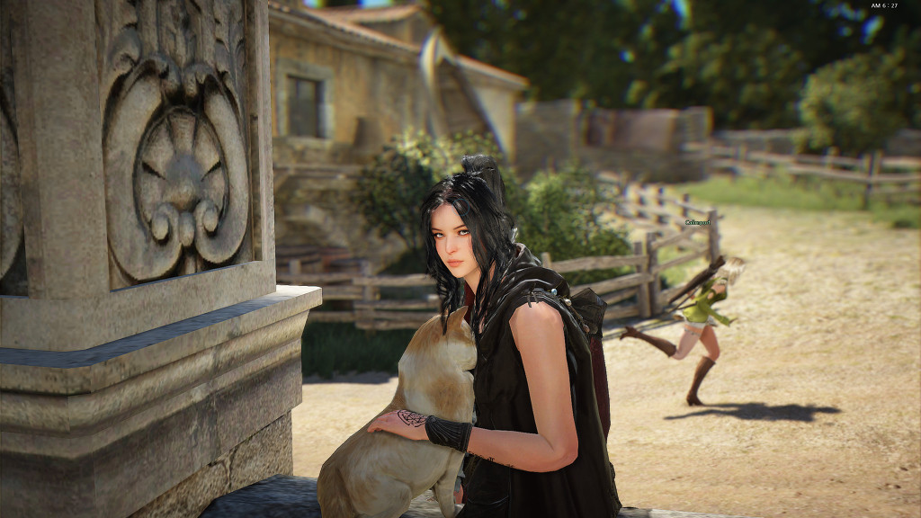 Black Desert: Hình ảnh "chất lừ" trong ngày đầu CBT - Ảnh 33