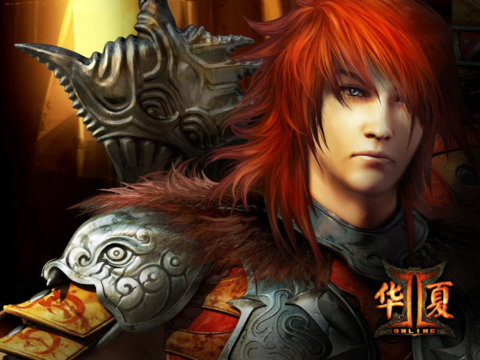 Hình nền game Hoa Hạ 2 - Ảnh 1