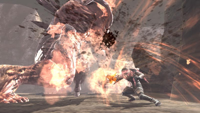 Soi cận cảnh Soul Sacrifire trên PlayStation Vita - Ảnh 13