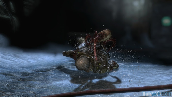 Cận cảnh Dead Space 3 trên Xbox 360 - Ảnh 43