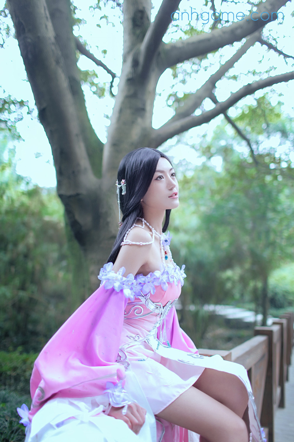 Thiên Nhai Minh Nguyệt Đao
