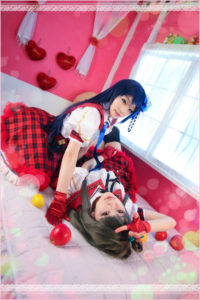 Miyuko khoe ảnh cosplay mới đẹp mê mẩn - Ảnh 4