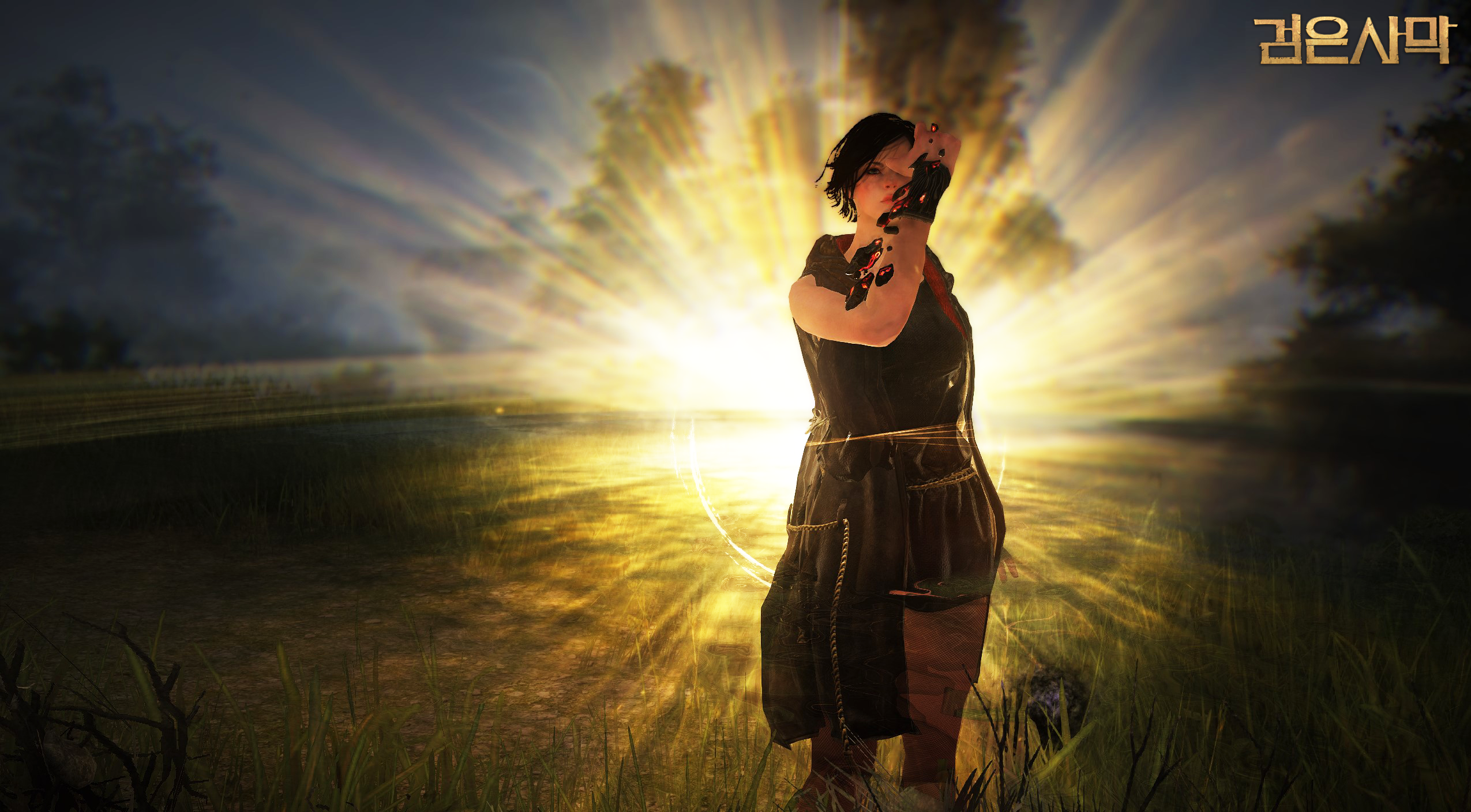 Daum Games hé lộ phiên bản CBT 3 của Black Desert - Ảnh 30