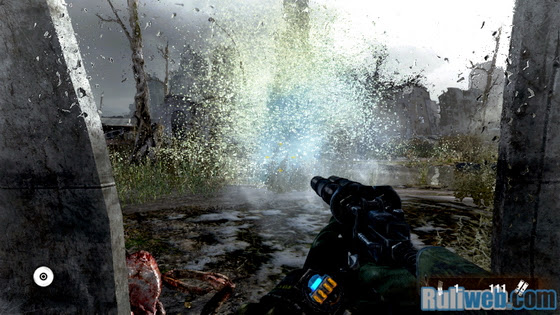 Thử nghiệm game bắn súng Metro: Last Night - Ảnh 70